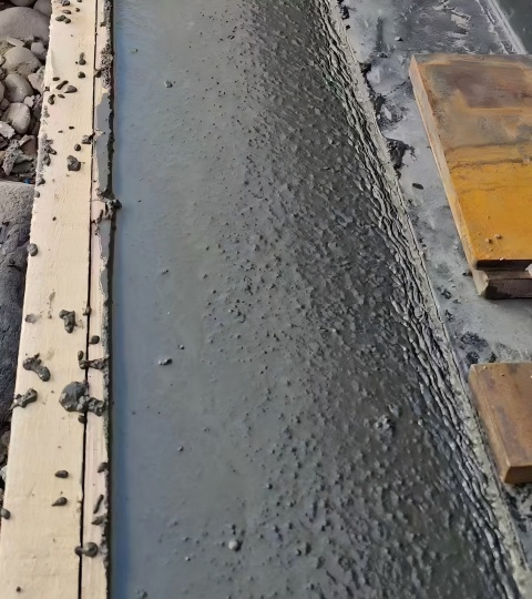 围场环氧砂浆的特点及施工流程​