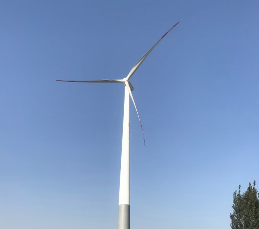 围场风电基础二次灌浆料的强度要求和用量计算 风电灌浆料施工注意事项