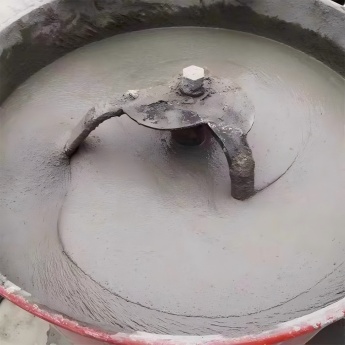 围场高强无收缩灌浆料施工流程 ，灌浆料施工注意事项