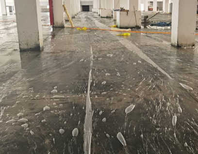 围场不发火砂浆和不发火金属骨料有什么区别