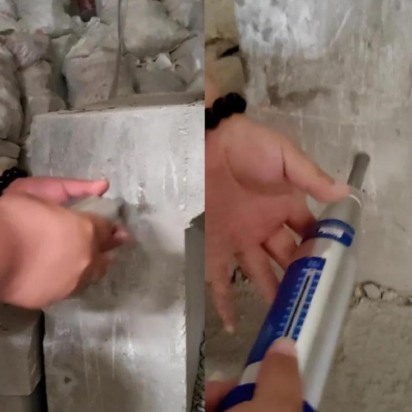 围场混凝土强度不足的原因及处理方法