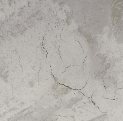 围场灌浆料为什么会产生裂缝？出现裂缝该如何处理？