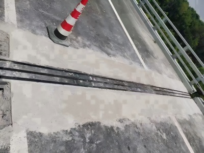 围场伸缩缝更换后浇筑材料快速结构修补料速砼的产品特点及施工流程​