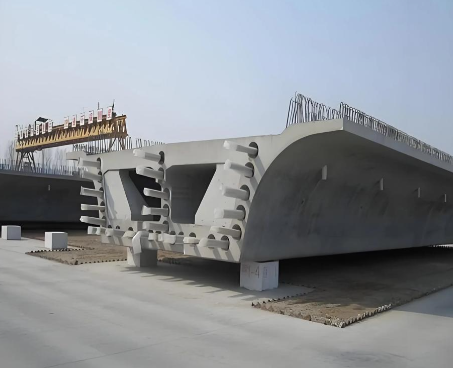 围场抗冻压浆料的特点及标准化施工工艺